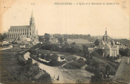 76 BONSECOURS  - Bonsecours