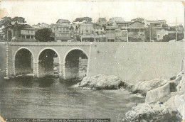 13 MARSEILLE LA CORNICHE - Endoume, Roucas, Corniche, Stranden