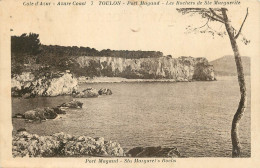 83 TOULON PORT MAGAUD - Toulon