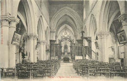 74 VAILLY L'EGLISE - Altri & Non Classificati