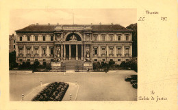 44 NANTES PALAIS DE JUSTICE - Nantes