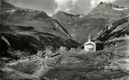 73 BONNEVAL SUR ARC HAMEAU DE L'ECOT - Bonneval Sur Arc