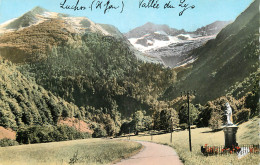 31 LUCHON VALLEE DU LYS - Luchon