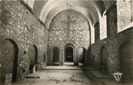 73 ABBAYE DE TAMIE - Other & Unclassified