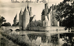 41 LASSAY CHÂTEAU DU MOULIN - Andere & Zonder Classificatie