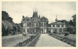 27 LA CROIX SAINT LEUFROY  CHÂTEAU DE BIMOREL - Sonstige & Ohne Zuordnung