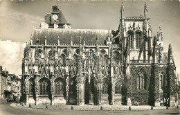 27 LOUVIERS L'EGLISE - Louviers