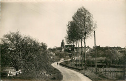 77 CHOISY EN BRIE ROUTE DE SAINT SIMEON - Autres & Non Classés