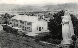 01 CORCELLES COLONIE NOTRE DAME DES SOMMETS - Sin Clasificación