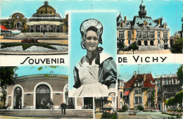 03 SOUVENIR DE VICHY - Vichy