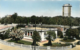 42 ROANNE LE NOUVEAU PONT - Roanne