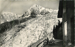 74 CHAMONIX MONT BLANC CHALET DES PYRAMIDES - Chamonix-Mont-Blanc
