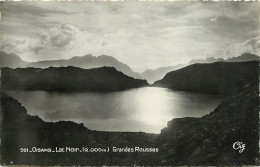 05 OISANS LAC NOIR GRANDES ROUSSES - Other & Unclassified