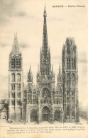 76 - ROUEN  - Rouen