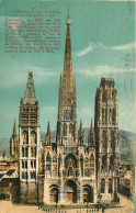 76 - ROUEN  - Rouen