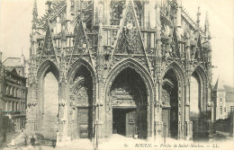 76 - ROUEN  - Rouen