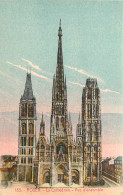 76 - ROUEN  - Rouen