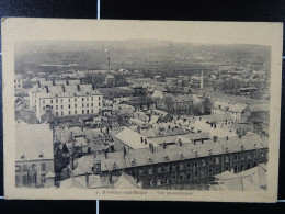 Avesnes-sur-Helpe Vue Panoramique - Avesnes Sur Helpe