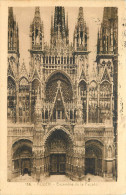 76 - ROUEN  - Rouen