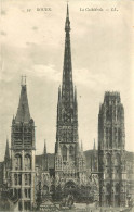 76 - ROUEN  - Rouen