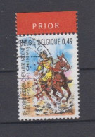 BELGIË - OPB - 2003 - Nr 3173 (PRIOR Bovenaan) - Gest/Obl/Us - Used Stamps