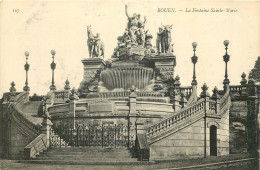 76 - ROUEN  - Rouen