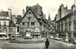 21 - DIJON - Dijon