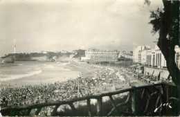 64 - BIARRITZ - Biarritz