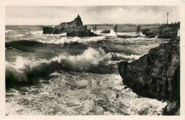 64 - BIARRITZ - Biarritz