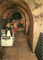 51 REIMS CHAMPAGNE PIPER HEIDSIECK PETIT TRAIN - Reims