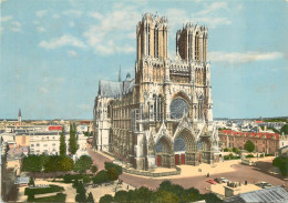 51 REIMS - Reims