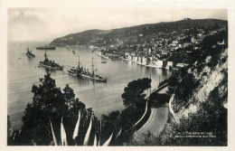 06 VILLEFRANCHE SUR MER - Villefranche-sur-Mer