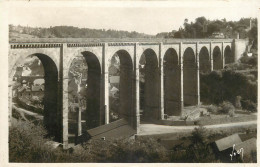 22 DINAN VIADUC DE LANVALLAY - Dinan