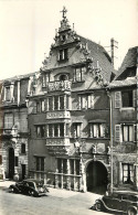 68 COLMAR MAISON DES TETES - Colmar