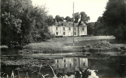 72 ROEZE CHÂTEAU DE SAINT FRAINBAULT - Sonstige & Ohne Zuordnung