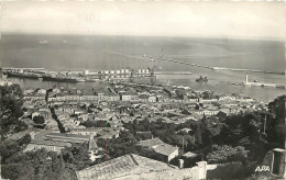 34 SETE VUE GENERALE - Sete (Cette)