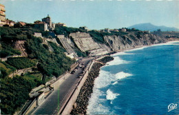 64 BIARRITZ  - Biarritz