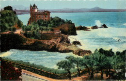 64 BIARRITZ  - Biarritz