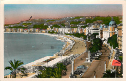 06 NICE  - Cartas Panorámicas