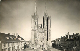 50 COUTANCES  - Coutances