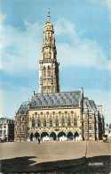 62 ARRAS HOTEL DE VILLE  - Arras