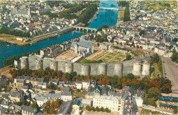 49 ANGERS - Angers