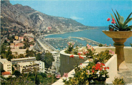 06 MENTON - Menton