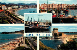 64 SAINT JEAN DE LUZ  - Saint Jean De Luz