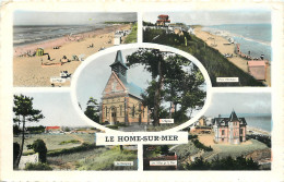 14 LE HOME SUR MER  - Other & Unclassified