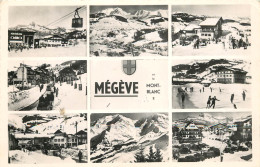 74 MEGEVE MULTIVUES - Megève