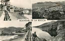 06 SOUVENIR DE LA BOCCA  - Other & Unclassified