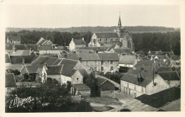 60  MAREUIL SUR OURCQ  - Sonstige & Ohne Zuordnung