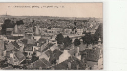 Chatellerault - Vue Générale Sud - Chatellerault