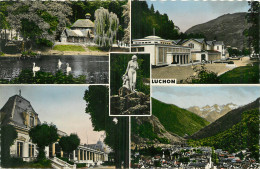 31 LUCHON MULTIVUES - Luchon